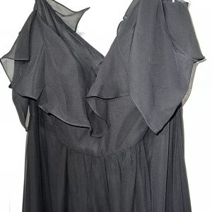 bridesmaid dress could be used for other events